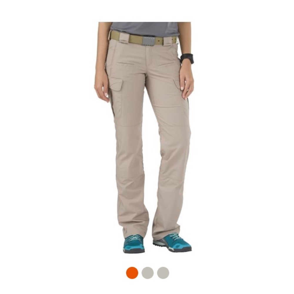 Women’s 5.11 Stryke Tactical Pants